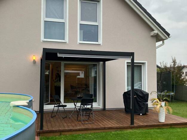 Einfamilienhaus zum Kauf 650.000 € 5 Zimmer 126 m² 430 m² Grundstück Altdorf Haag 83527