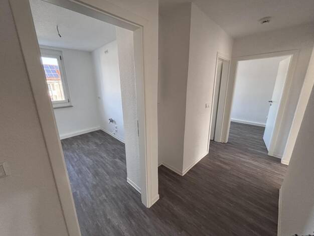 Wohnung zur Miete 415 € 3 Zimmer 61,1 m² 3. Geschoss Weinbergstraße 17 Eisenhüttenstadt 15890