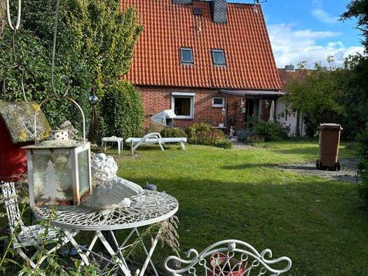 Einfamilienhaus zum Kauf 199.000 € 3 Zimmer 95,7 m² 575 m² Grundstück Mölln 23879