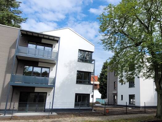 Wohnung zur Miete 1.200 € 2 Zimmer 50 m² frei ab sofort Elbeallee 81 Falkensee 14612