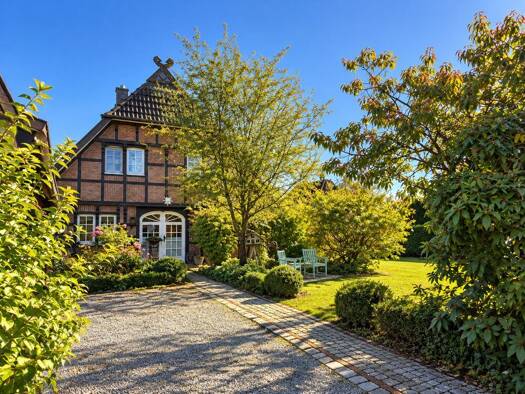 Einfamilienhaus zum Kauf 398.000 € 5 Zimmer 118 m² 926 m² Grundstück Beringstedt 25575