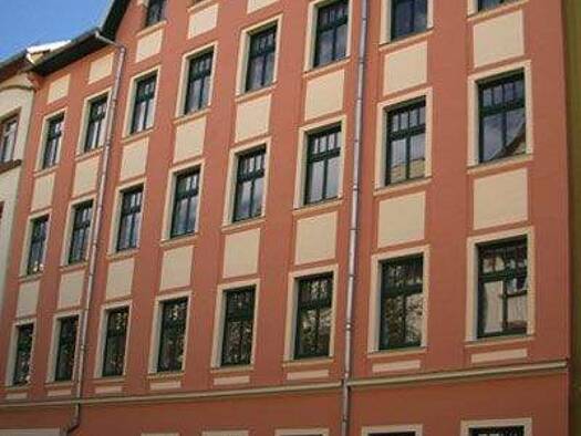 Mehrfamilienhaus zum Kauf provisionsfrei als Kapitalanlage geeignet 890.000 € 27 Zimmer 613 m² 520 m² Grundstück Pestalozzistraße 18 Sonnenberg Chemnitz 09130