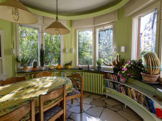 Einfamilienhaus zum Kauf 449.000 € 5 Zimmer 110 m² 583 m² Grundstück frei ab sofort Waidmannslust Berlin 13469