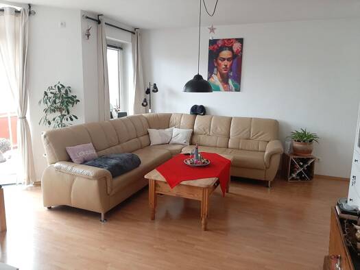 Wohnung zum Kauf provisionsfrei 187.000 € 3 Zimmer 70 m² Geschoss 1/2 Bergstraße 29 Gifhorn 38518