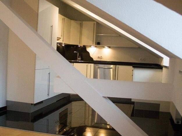 Wohnung zum Kauf provisionsfrei 930.000 € 2 Zimmer 65 m² 4. Geschoss Ludwigsvorstadt-Isarvorstadt München 80337