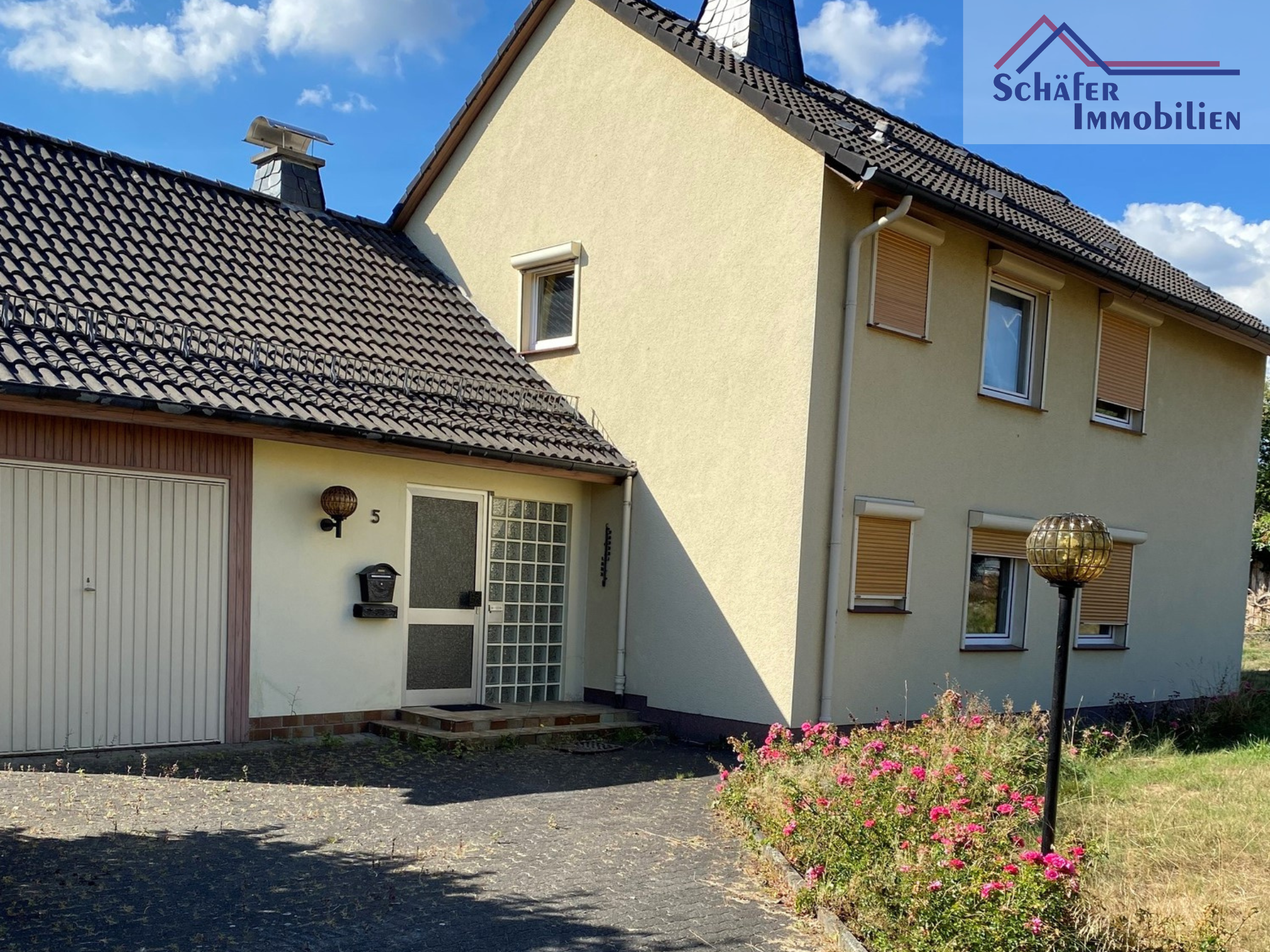 Einfamilienhaus zum Kauf 162.000 € 7 Zimmer 136 m²<br/>Wohnfläche 600 m²<br/>Grundstück Neuenrade Neuenrade 58809