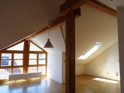 Wohnung zur Miete 750 € 2 Zimmer 57 m² 2. Geschoss Glonn 85625