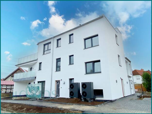 Wohnung zum Kauf - Erstbezug 301.500 € 2 Zimmer 79,9 m² Hellern Osnabrück 49078