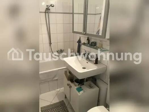 Studio zur Miete Tauschwohnung 610 € 1 Zimmer 39 m² 3. Geschoss Sülz Köln 50937