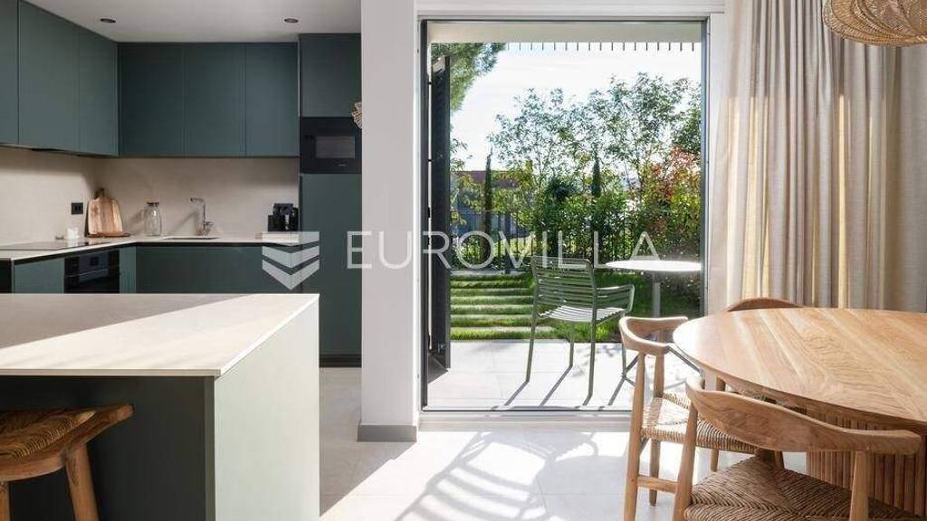 Wohnung zum Kauf 612.685 € 3 Zimmer 103 m² 1. Geschoss Sveti Filip i Jakov Sveti Filip i Jakov