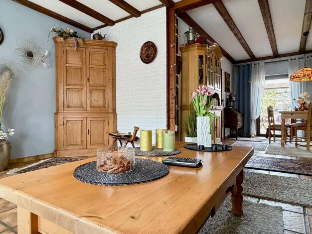Reihenmittelhaus zum Kauf 229.000 € 3 Zimmer 106,9 m² 249 m² Grundstück frei ab sofort Gronau Gronau 48599