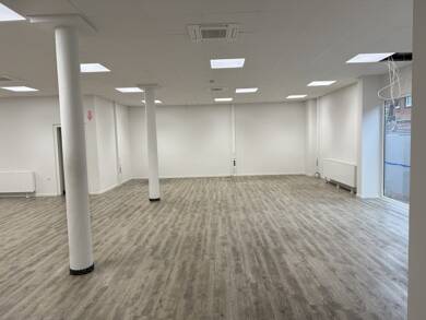 Ladenfläche zur Miete 210 m² Verkaufsfläche teilbar ab 210 m² Papenburg 26871