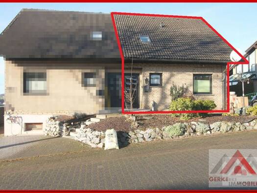 Wohnung zur Miete 640 € 4 Zimmer 98 m² Madfeld Brilon 59929