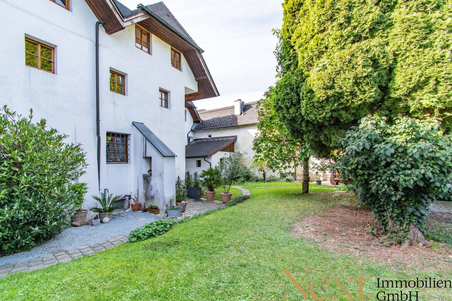 House in Wels, Innere Stadt - View 3