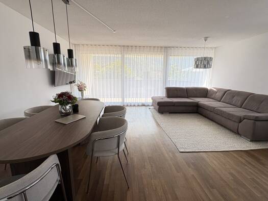 Wohnung zur Miete 1.104 € 3 Zimmer 75 m² 1. Geschoss frei ab 01.11.2026 Kirchstraße 18 Nüziders 6714