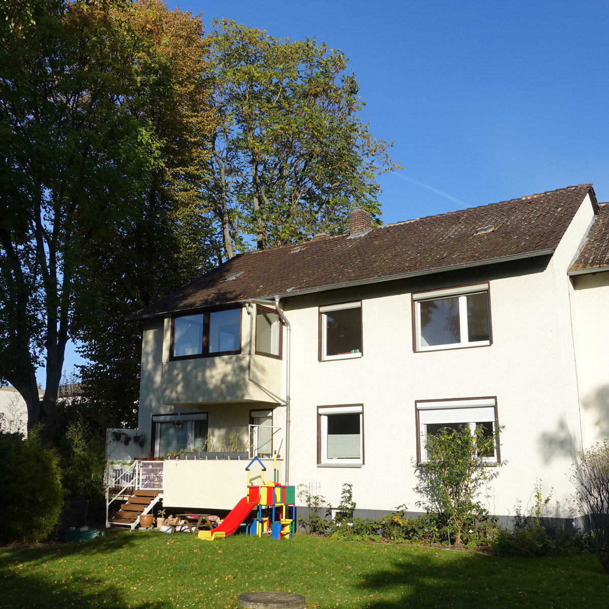 Wohnung zum Kauf 265.000 € 4 Zimmer 98,7 m²<br/>Wohnfläche Anderten Hannover / Anderten 30559