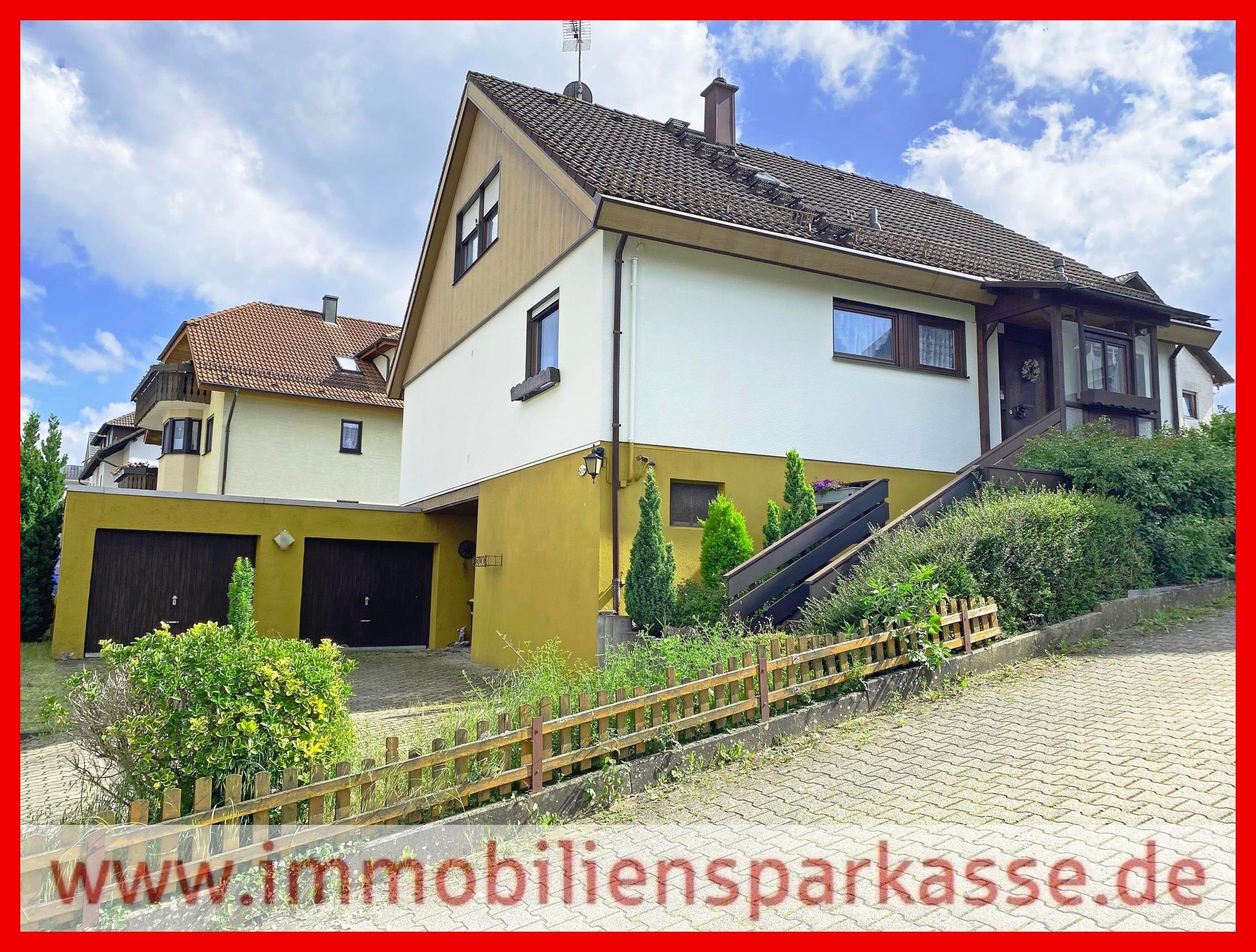 Einfamilienhaus zum Kauf 398.000 € 7 Zimmer 135 m²<br/>Wohnfläche 339 m²<br/>Grundstück Büchenbronn - Stadtviertel 133 Pforzheim 75180