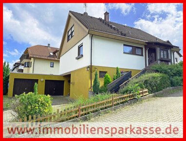 Einfamilienhaus zum Kauf 398.000 € 7 Zimmer 135 m² 339 m² Grundstück Büchenbronn - Stadtviertel 133 Pforzheim 75180