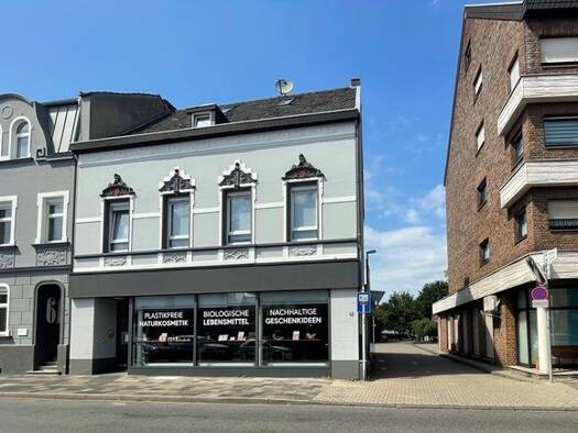 Laden zur Miete provisionsfrei 1.290 € 3 Zimmer 60 m² Verkaufsfläche Windberg Nord 41063