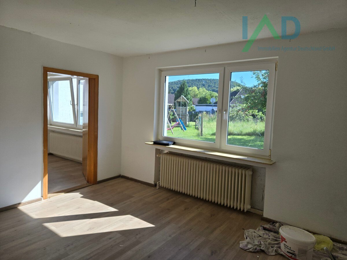 Doppelhaushälfte zum Kauf 95.000 € 3 Zimmer 73 m²<br/>Wohnfläche 500 m²<br/>Grundstück Bakede Bad Münder am Deister / Bakede 31848