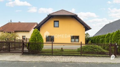 Einfamilienhaus zum Kauf 329.000 € 4 Zimmer 120 m² 549 m² Grundstück Struppen-Siedlung Struppen 01796