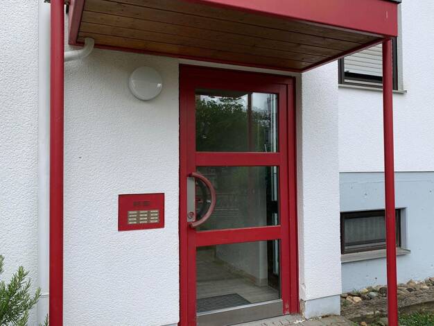 Wohnung zum Kauf 245.000 € 3,5 Zimmer 85,6 m² Deutschhof Schweinfurt 97422