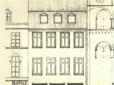 Wohn- und Geschäftshaus zum Kauf als Kapitalanlage geeignet 1.700.000 € 480,6 m² 142 m² Grundstück Trier 54290