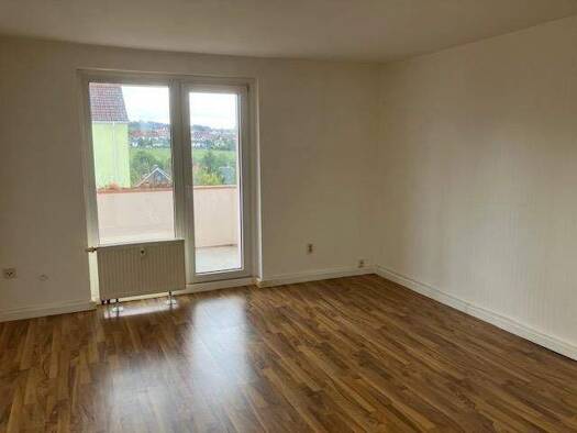 Wohnung zur Miete 390 € 3 Zimmer 61 m² 1. Geschoss Mylau RC OT Mylau 08468