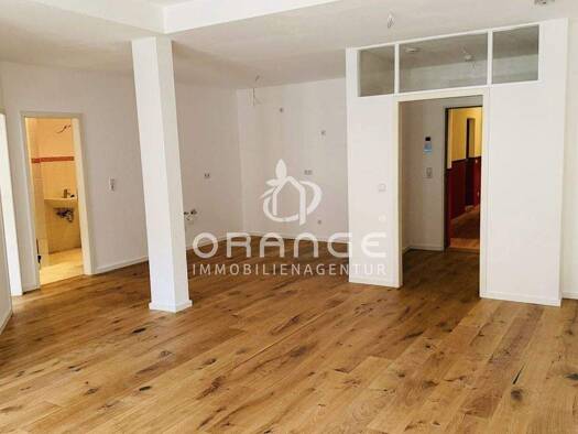 Wohnung zum Kauf provisionsfrei 79.500 € 2 Zimmer 55 m² 2. Geschoss frei ab sofort Weberstraße 17 Altstadt Görlitz 02826