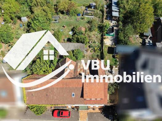Einfamilienhaus zum Kauf 250.000 € 6 Zimmer 149,9 m² 933 m² Grundstück Neipperg Brackenheim 74336