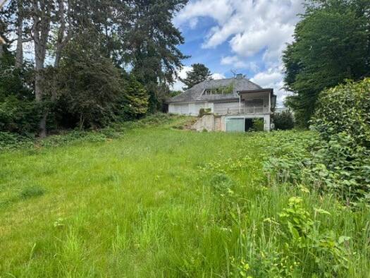 Grundstück zum Kauf 3.999.999 € 2.074 m² Grundstück Gonzenheim Bad Homburg 61348