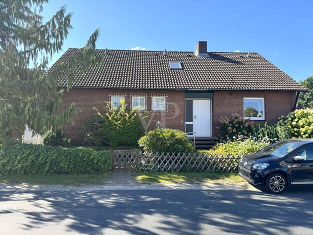 Einfamilienhaus zum Kauf 289.000 € 7 Zimmer 135 m² 593 m² Grundstück Westercelle Celle 29227