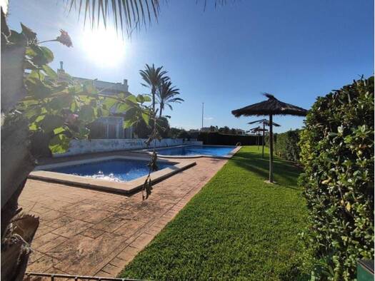 Wohnung zum Kauf 299.500 € 2 Zimmer 111 m² 1. Geschoss Dénia 03789