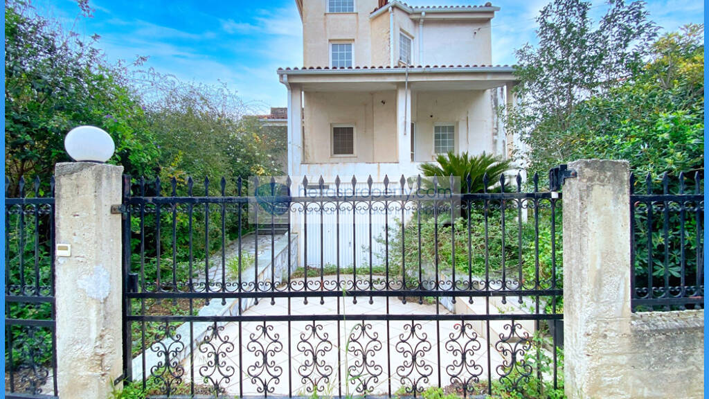 Einfamilienhaus zum Kauf 260.000 € 7 Zimmer 261 m² 670 m² Grundstück Agios Vasilios, Rio, Achaia 26504