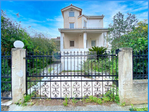 Einfamilienhaus zum Kauf 260.000 € 7 Zimmer 261 m² 670 m² Grundstück Municipality of Agios Vasileios 26504