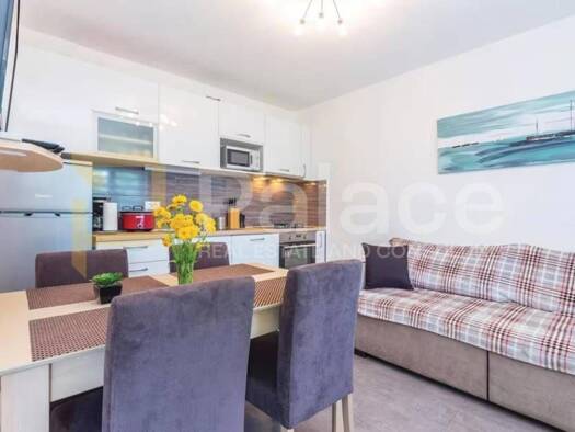 Wohnung zur Miete 1.500 € 2 Zimmer 55 m² Kostrena