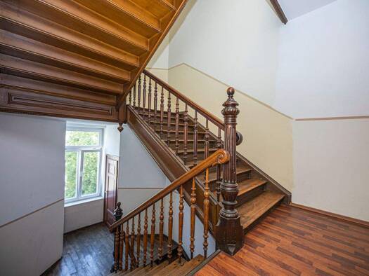 Wohnung zum Kauf provisionsfrei 250.315 € 3 Zimmer 82,1 m² 1. Geschoss Reudnitz-Thonberg Leipzig 04317