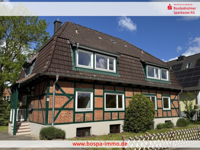 Mehrfamilienhaus zum Kauf 489.000 € 8 Zimmer 219,5 m² 1.318 m² Grundstück frei ab sofort Russee Kiel 24111