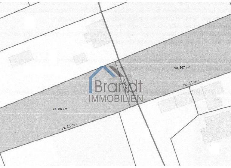 Freizeitgrundstück zum Kauf 68.000 € 1.730 m² Grundstück Hann. Münden 34346