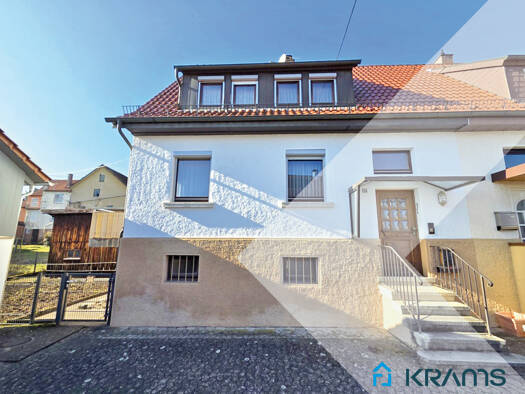 Wohnung zum Kauf 260.000 € 4 Zimmer 92,7 m² Pliezhausen 72124