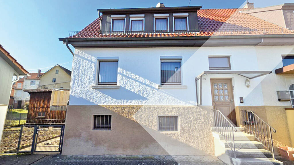 Wohnung zum Kauf 260.000 € 4 Zimmer 92,7 m² Pliezhausen 72124