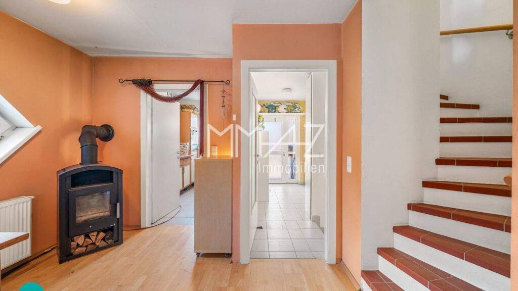 Doppelhaushälfte zum Kauf 420.000 € 5 Zimmer 112,9 m² Eichgraben 3032