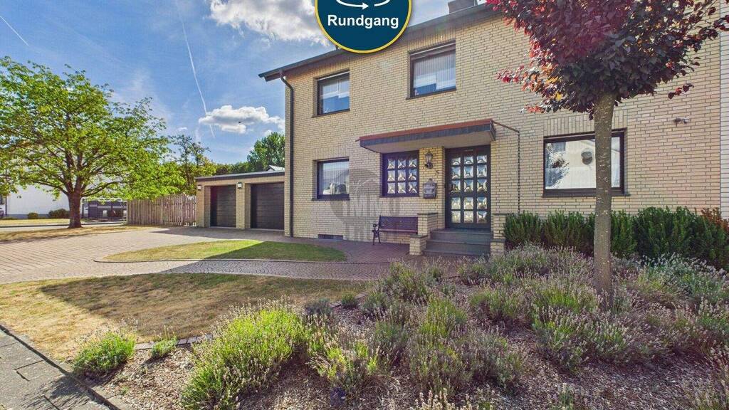 Mehrfamilienhaus zum Kauf 495.000 € 8 Zimmer 195 m² 804 m² Grundstück Clarholz Herzebrock-Clarholz 33442