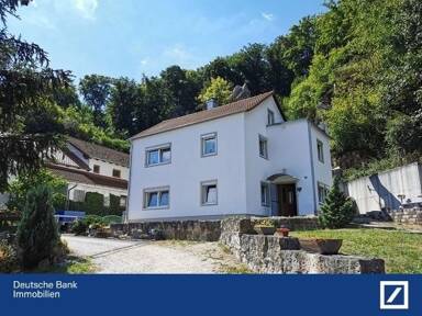 Einfamilienhaus zum Kauf 310.000 € 5 Zimmer 139 m² 856 m² Grundstück frei ab sofort Wellheim Wellheim 91809