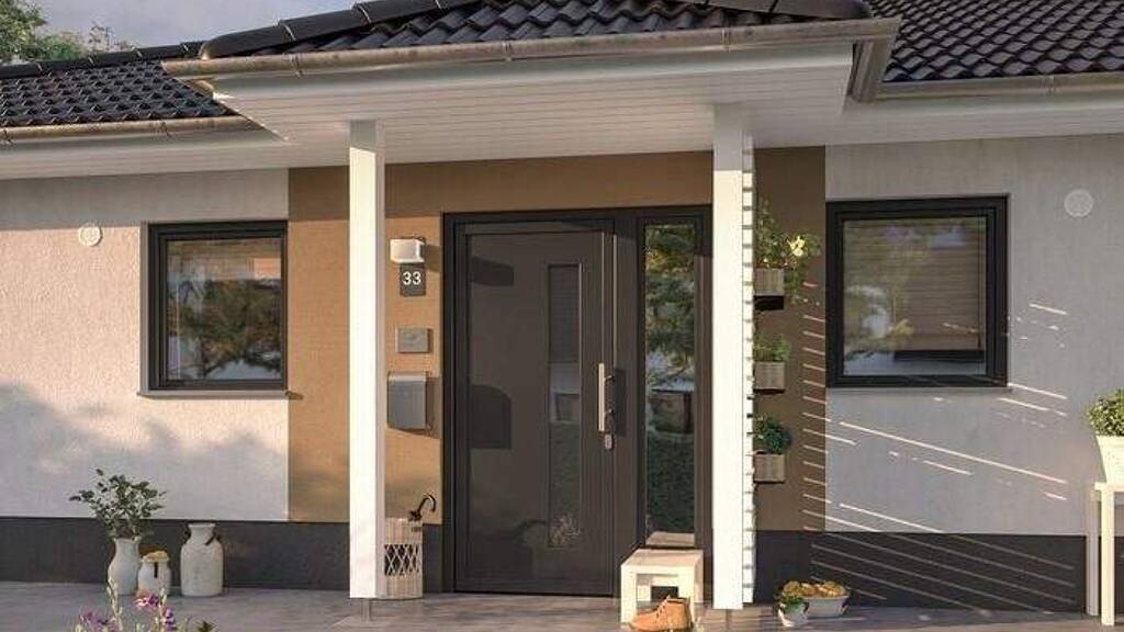 Bungalow zum Kauf - Erstbezug 511.420 € 5 Zimmer 111 m² 501 m² Grundstück Hillesheim 67586