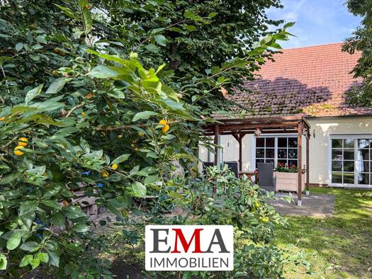 Haus zum Kauf 639.000 € 7 Zimmer 201 m² 677 m² Grundstück Groß Behnitz 14641