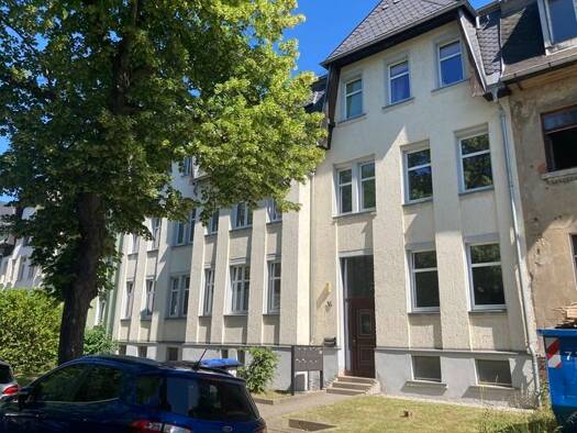 Wohnung zur Miete 267 € 2 Zimmer 62 m² 1. Geschoss frei ab sofort Franz-Wiesner-Straße 16 Ebersdorf Chemnitz 09131