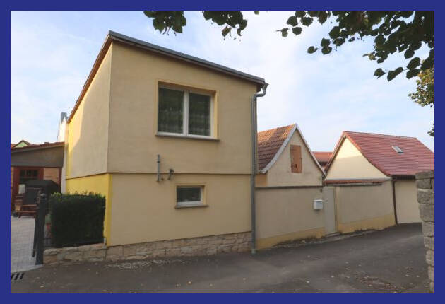 Einfamilienhaus zum Kauf 55.000 € 6 Zimmer 144 m²<br/>Wohnfläche 444 m²<br/>Grundstück Benndorf Lanitz-Hassel-Tal 06628