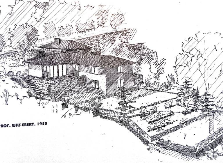 Villa zum Kauf 595.000 € 5,5 Zimmer 264 m² 1.236 m² Grundstück Dillenburg 35683