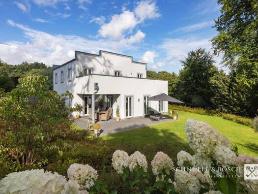 Einfamilienhaus zum Kauf 1.199.000 € 6 Zimmer 205 m² 1.800 m² Grundstück Ehestorf Rosengarten 21224